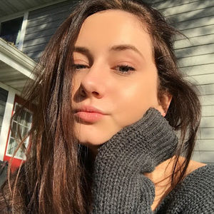 Meet your Posher, Camryn